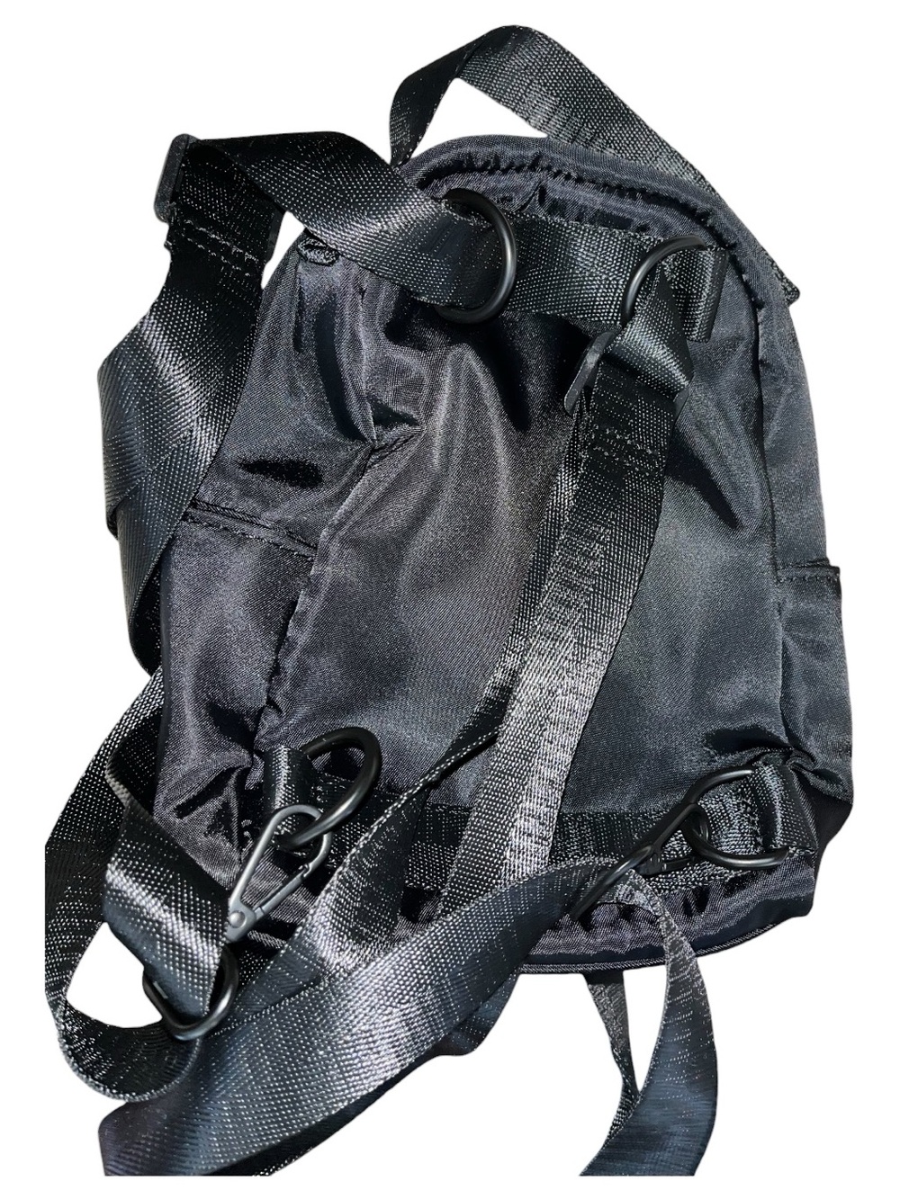 Buffbunny Mini Backpack | New - Picture 5 of 9